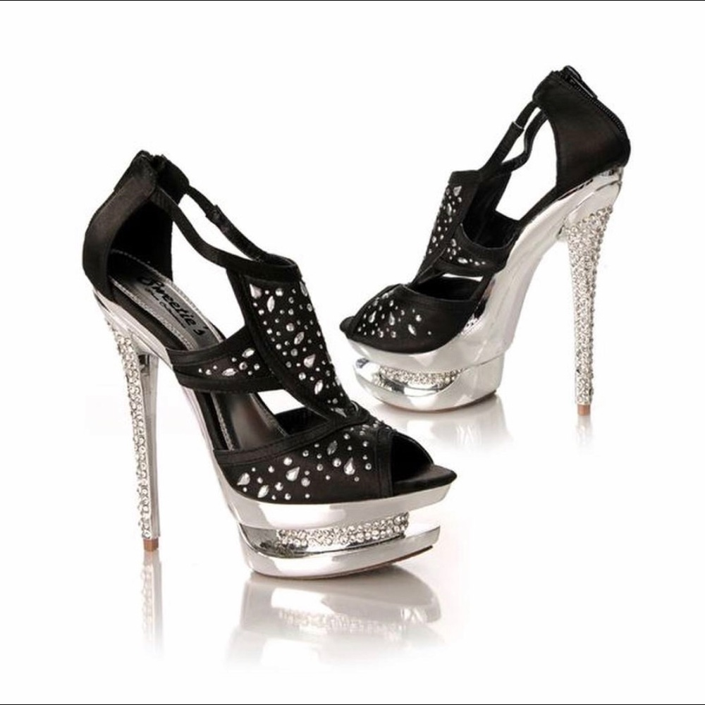 Sweetie Shoes Collection